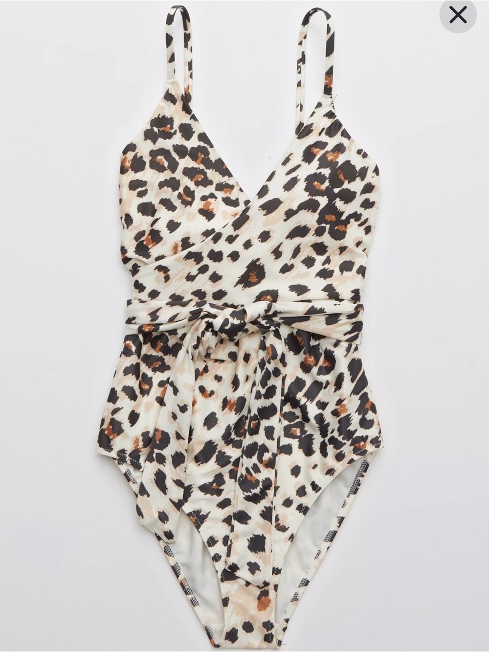 aerie One-Piece Swimsuit